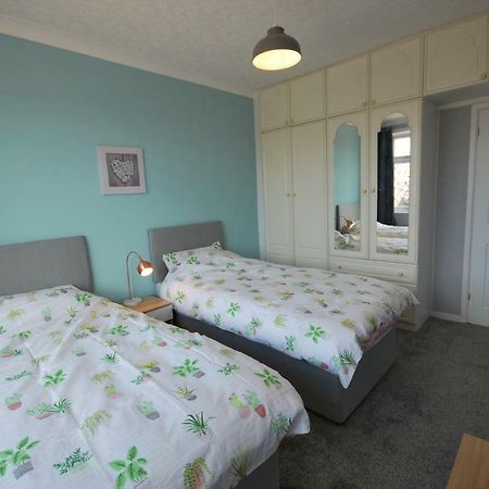 Belle'S Bungalow Cleveleys Exterior foto
