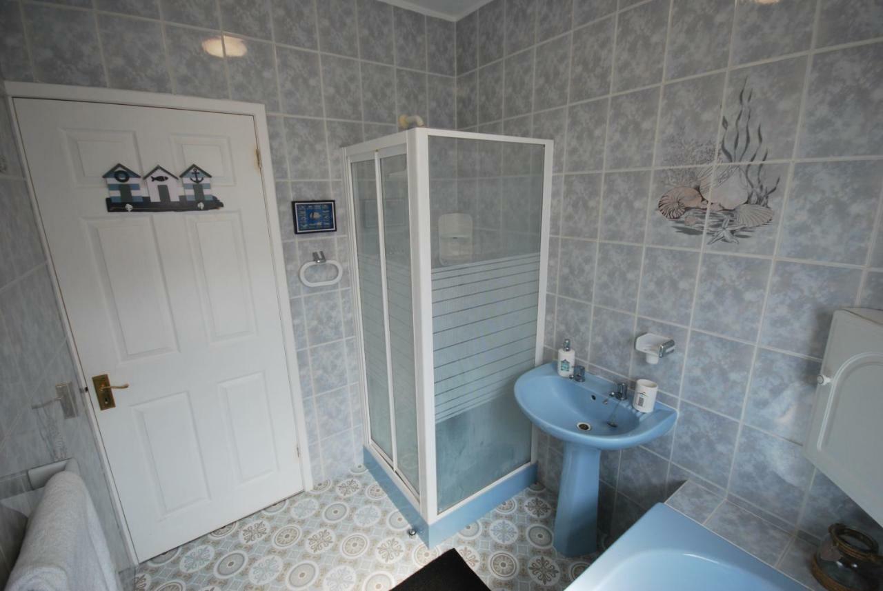 Belle'S Bungalow Cleveleys Exterior foto